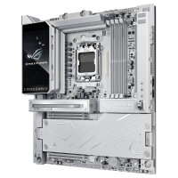 ASUS ROG CROSSHAIR X870E GLACIAL WIFI7 ATX Mainboard AM5 HDMI/USB4
