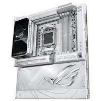 ASUS ROG CROSSHAIR X870E GLACIAL WIFI7 ATX Mainboard AM5 HDMI/USB4