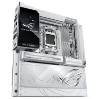 ASUS ROG CROSSHAIR X870E GLACIAL WIFI7 ATX Mainboard AM5 HDMI/USB4