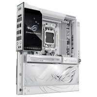 ASUS ROG CROSSHAIR X870E GLACIAL WIFI7 ATX Mainboard AM5 HDMI/USB4