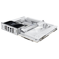 ASUS ROG CROSSHAIR X870E GLACIAL WIFI7 ATX Mainboard AM5 HDMI/USB4