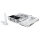 ASUS ROG CROSSHAIR X870E GLACIAL WIFI7 ATX Mainboard AM5 HDMI/USB4