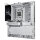 ASUS ROG CROSSHAIR X870E GLACIAL WIFI7 ATX Mainboard AM5 HDMI/USB4