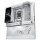 ASUS ROG CROSSHAIR X870E GLACIAL WIFI7 ATX Mainboard AM5 HDMI/USB4