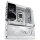 ASUS ROG CROSSHAIR X870E GLACIAL WIFI7 ATX Mainboard AM5 HDMI/USB4