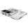 ASUS ROG CROSSHAIR X870E GLACIAL WIFI7 ATX Mainboard AM5 HDMI/USB4