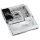 ASUS ROG CROSSHAIR X870E GLACIAL WIFI7 ATX Mainboard AM5 HDMI/USB4