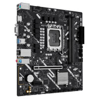 ASUS PRIME H810M-K-mATX Mainboard Sockel 1851 HDMI/VGA