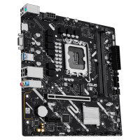 ASUS PRIME H810M-K-mATX Mainboard Sockel 1851 HDMI/VGA