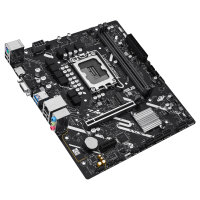 ASUS PRIME H810M-K-mATX Mainboard Sockel 1851 HDMI/VGA