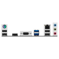 ASUS PRIME H810M-K-mATX Mainboard Sockel 1851 HDMI/VGA