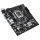 ASUS PRIME H810M-K-mATX Mainboard Sockel 1851 HDMI/VGA
