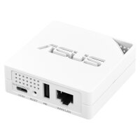 ASUS WL-Router RT-AX50 Go AX1500 AiMesh Travel Router