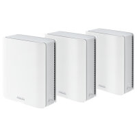 ASUS ZenWiFi BT8 - Wi-Fi system - (3 routers) - Wi-Fi 7...