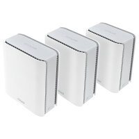 ASUS ZenWiFi BT8 - Wi-Fi system - (3 routers) - Wi-Fi 7 network