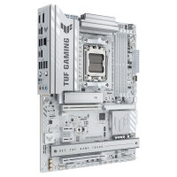 ASUS TUF GAMING B850-PRO WIFI7 W NEO (AMD,AM5,DDR5,ATX)