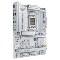 ASUS TUF GAMING B850-PRO WIFI7 W NEO (AMD,AM5,DDR5,ATX)