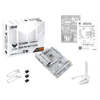 ASUS TUF GAMING B850-PRO WIFI7 W NEO (AMD,AM5,DDR5,ATX)