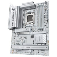 ASUS TUF GAMING B850-PRO WIFI7 W NEO (AMD,AM5,DDR5,ATX)