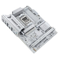 ASUS TUF GAMING B850-PRO WIFI7 W NEO (AMD,AM5,DDR5,ATX)