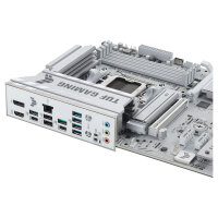 ASUS TUF GAMING B850-PRO WIFI7 W NEO (AMD,AM5,DDR5,ATX)