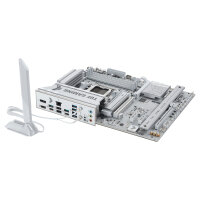 ASUS TUF GAMING B850-PRO WIFI7 W NEO (AMD,AM5,DDR5,ATX)