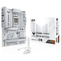 ASUS TUF GAMING B850-PRO WIFI7 W NEO (AMD,AM5,DDR5,ATX)