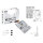 ASUS TUF GAMING B850-PRO WIFI7 W NEO (AMD,AM5,DDR5,ATX)