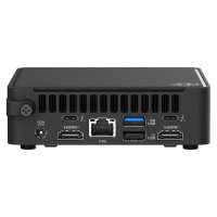 RNUC15CRKU5063C2 NUC U5/16GB/512GB DDR5 Win11Pro