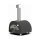 Alfa Forni Linea Moderno Portable Pizzaofen Adesia Grey