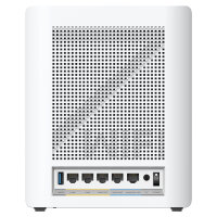 Asus ZenWiFi BQ16 Quad Band 2er Pack (wei)