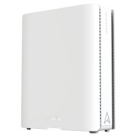 Asus ZenWiFi BQ16 Quad Band 2er Pack (wei)