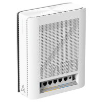 Asus ZenWiFi BQ16 Quad Band 2er Pack (wei)