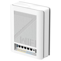 Asus ZenWiFi BQ16 Quad Band 2er Pack (wei)