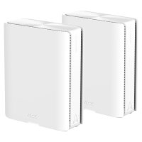 Asus ZenWiFi BQ16 Quad Band 2er Pack (wei)
