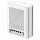 Asus ZenWiFi BQ16 Quad Band 2er Pack (wei)