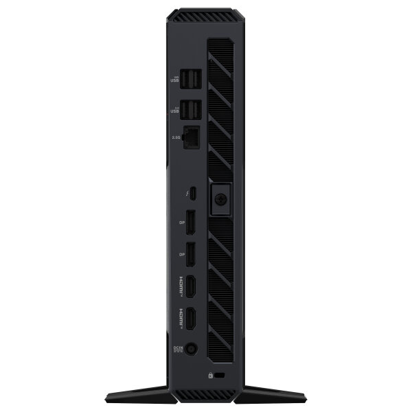 ASUS ROG NUC RNUC15JNK7X569A2 NUC U7/16GB/1TB/W11H