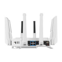 ASUS WL-Router GT-BE19000 ROG Rapture AiMesh (1PK) weiß