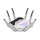 ASUS WL-Router GT-BE19000 ROG Rapture AiMesh (1PK) weiß