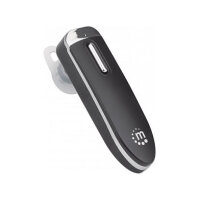 MANHATTAN Bluetooth-Headset Bluetooth 4.0 + EDR In-Ear...