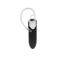 MANHATTAN Bluetooth-Headset Bluetooth 4.0 + EDR In-Ear Design omnidirektionales Mikrofon integrierte Bedienelemente schwarz