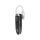 MANHATTAN Bluetooth-Headset Bluetooth 4.0 + EDR In-Ear Design omnidirektionales Mikrofon integrierte Bedienelemente schwarz