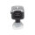 MANHATTAN Bluetooth-Headset Bluetooth 4.0 + EDR In-Ear Design omnidirektionales Mikrofon integrierte Bedienelemente schwarz