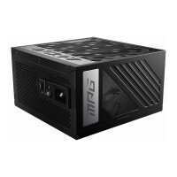 850W MSI Netzteil MPG A850G PCIE5