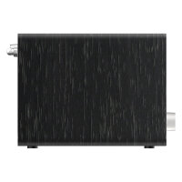 Panasonic RF-D40EG-K schwarz