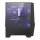 Midi MSI MAG Forge 100M (B/Tempered Glas/RGB Fan)