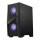 Midi MSI MAG Forge 100M (B/Tempered Glas/RGB Fan)
