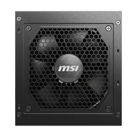 750W MSI Netzteil MAG A750GL PCIE5