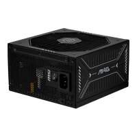 1000W MSI Netzteil MAG A1000GLS PCIE5