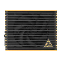 1600W MSI Netzteil MEG Ai1600T PCI5